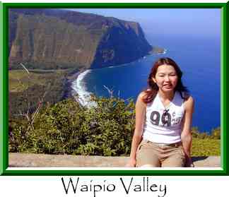 Waipio Valley Thumbnail