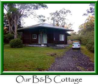 Our B&B Cottage Thumbnail