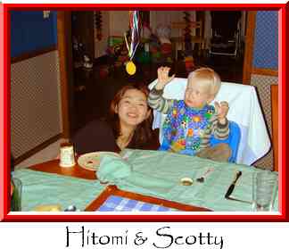 Hitomi & Scotty Thumbnail