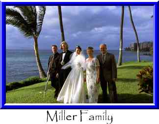 Miller Family Thumbnail