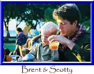 Brent & Scotty Thumbnail