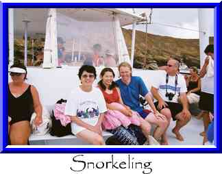Snorkeling Thumbnail
