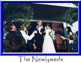 The Newlyweds Thumbnail