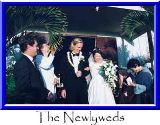 The Newlyweds Thumbnail