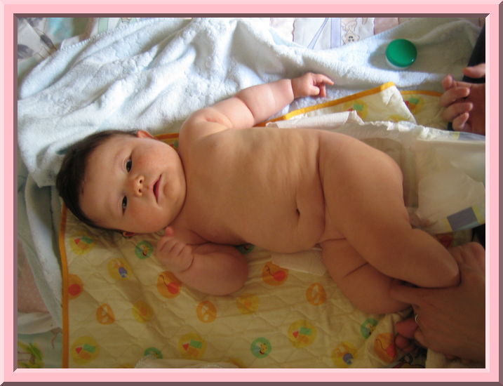 Little Cherub