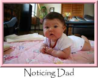 Noticing Dad Thumbnail