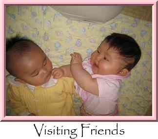 Visiting Friends Thumbnail