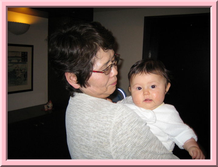 Grandma
