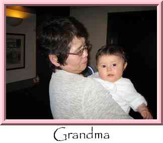 Grandma Thumbnail