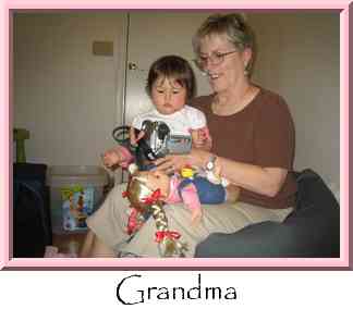Grandma Thumbnail