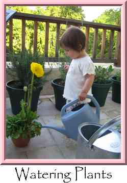 Watering Plants Thumbnail