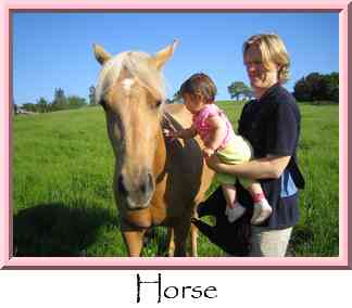Horse Thumbnail