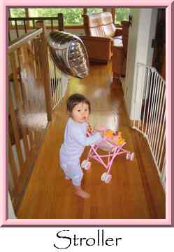 Stroller Thumbnail