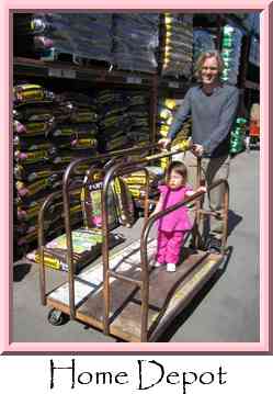 Home Depot Thumbnail