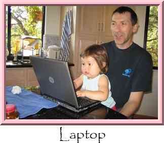 Laptop Thumbnail