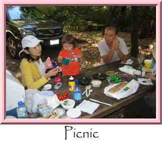 Picnic Thumbnail