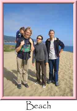 Beach Thumbnail
