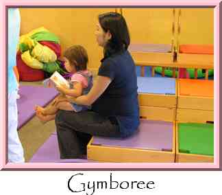 Gymboree Thumbnail