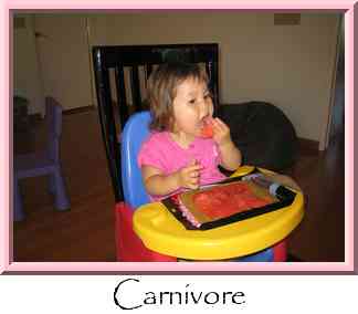 Carnivore Thumbnail