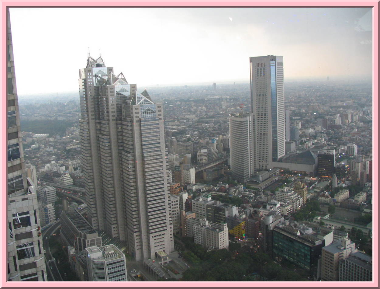 Shinjuku