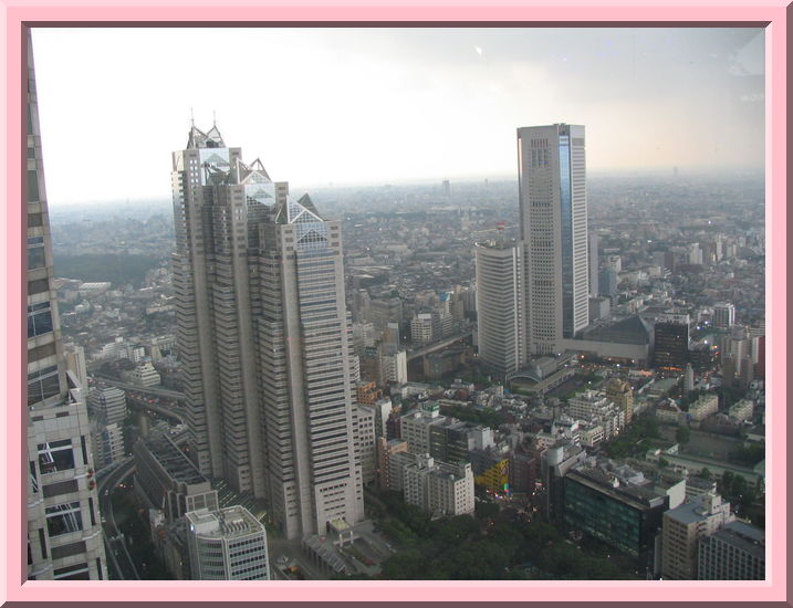 Shinjuku