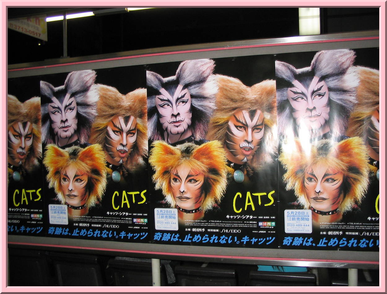 Cats