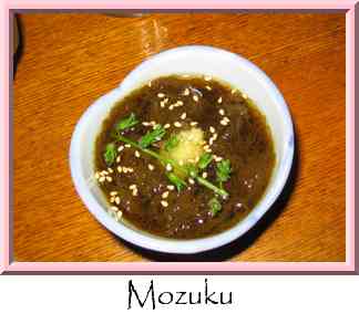 Mozuku Thumbnail