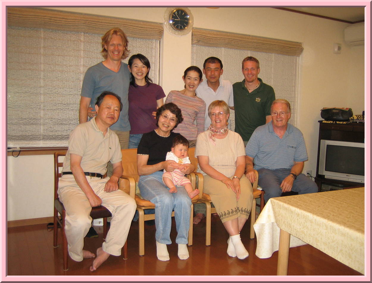 Group Photo