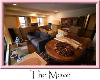 The Move Thumbnail