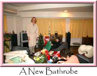 A New Bathrobe Thumbnail