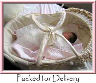Packed for Delivery Thumbnail