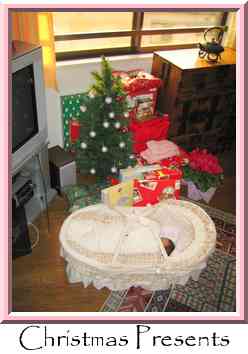 Christmas Presents Thumbnail