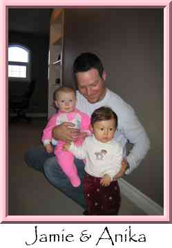 Jamie & Anika Thumbnail