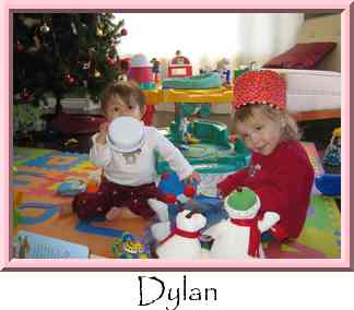 Dylan Thumbnail