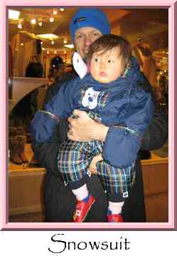 Snowsuit Thumbnail
