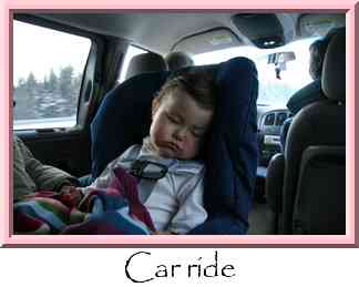 Car ride Thumbnail
