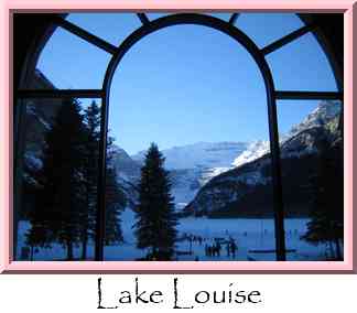 Lake Louise Thumbnail