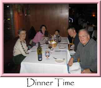 Dinner Time Thumbnail