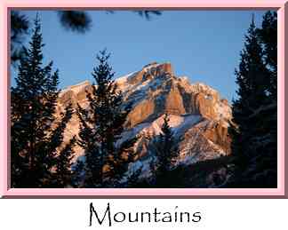 Mountains Thumbnail