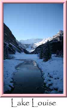 Lake Louise Thumbnail