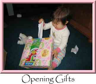 Opening Gifts Thumbnail