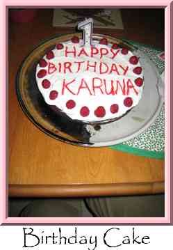 Birthday Cake Thumbnail