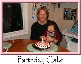 Birthday Cake Thumbnail