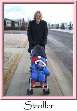 Stroller Thumbnail