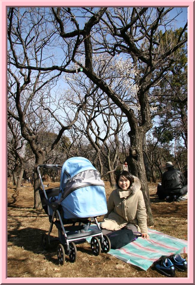 Visiting Park