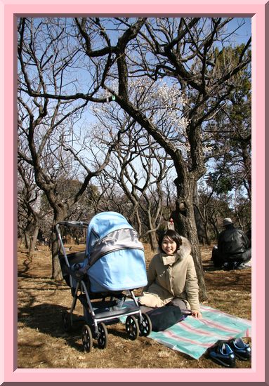 Visiting Park