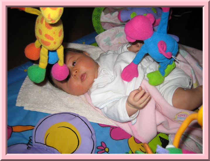 Playing