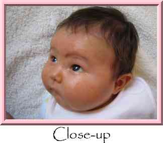 Close-up Thumbnail