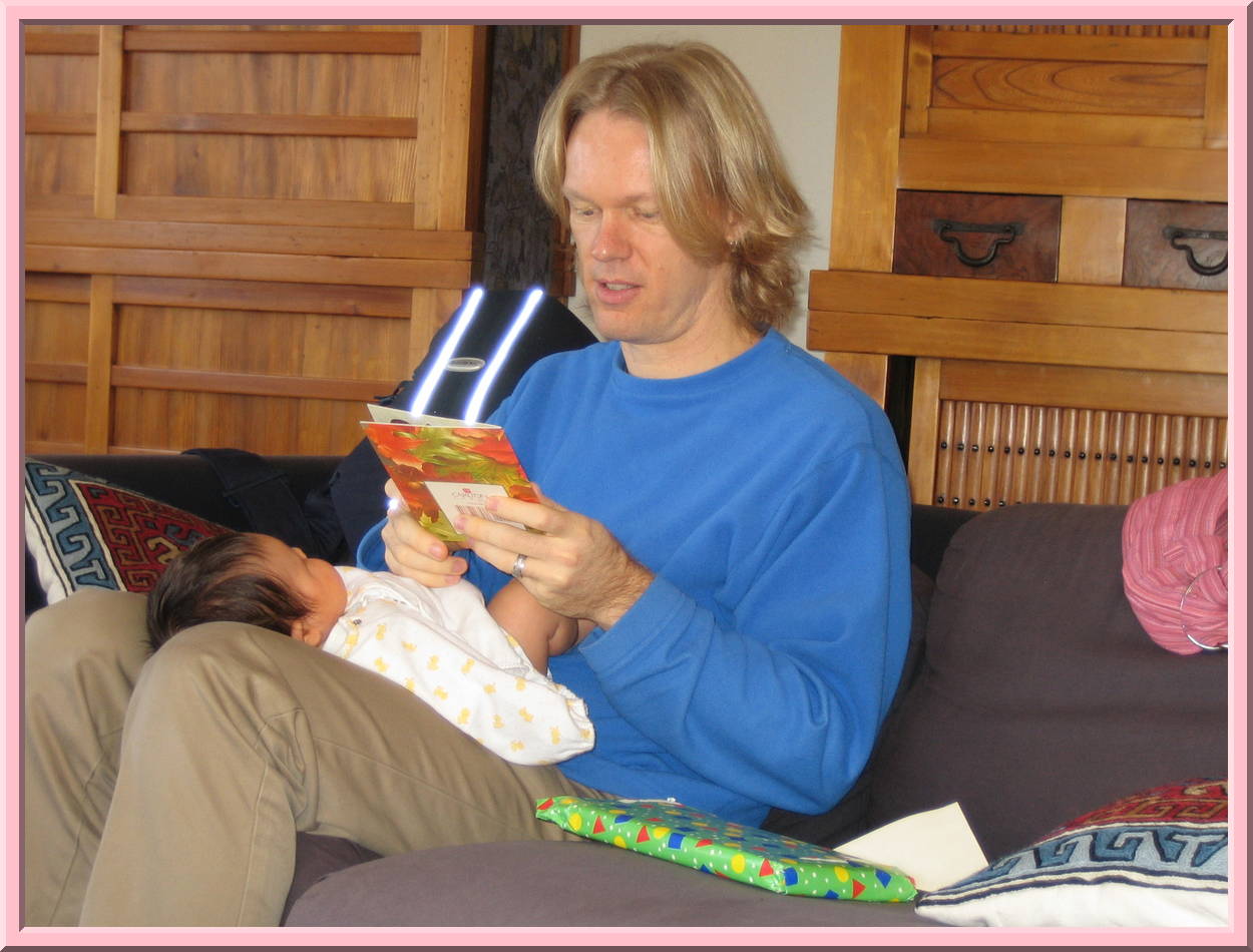 Birthday Card