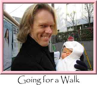Going for a Walk Thumbnail